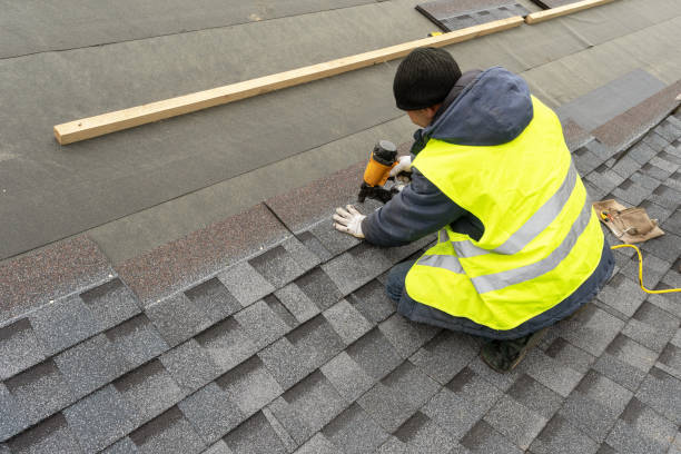 Roof Gutter Cleaning in Pecos, TX