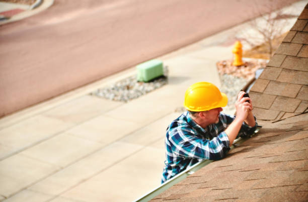 Gutter Installation and Roofing in Pecos, TX