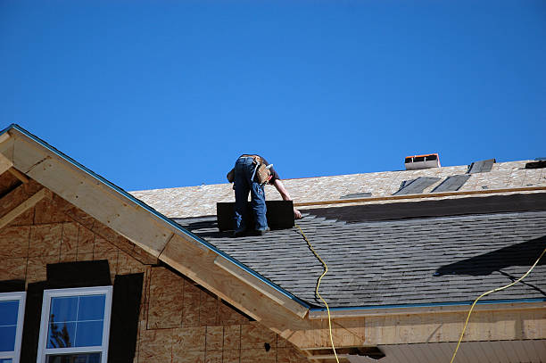 Best New Roof Installation  in Pecos, TX