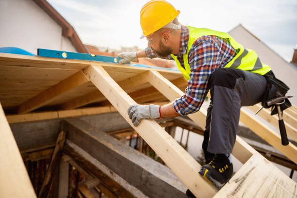 Best Local Roofing Companies  in Pecos, TX